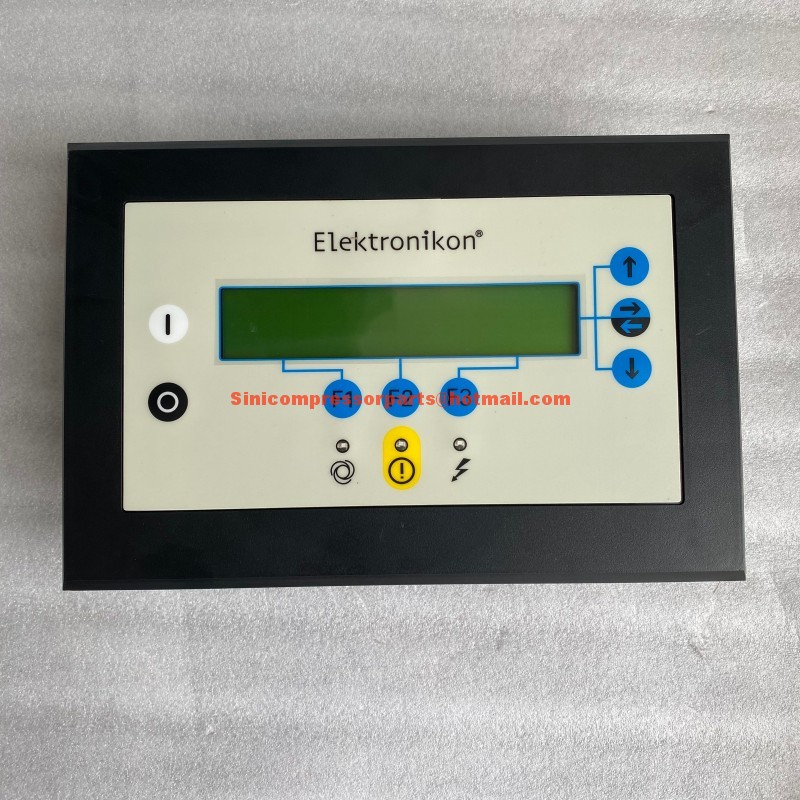 1900071031 atlas copco Controller Factory Screw Air Compressor Control Panel 1900-0710-31