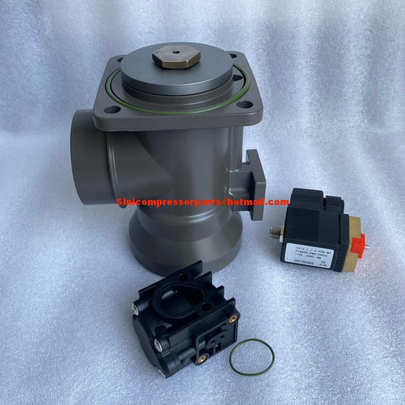 Intake Valve 1622171300 for Atlas Air Compressor 1622349080 1622171383 Unloader Valve 1622171382 1622171305
