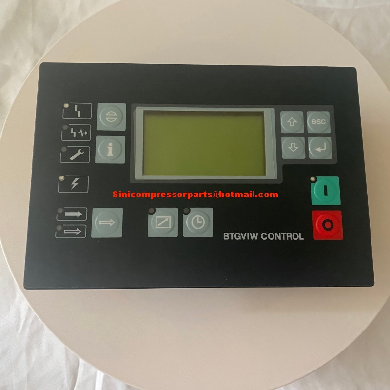 7.7005.0 7.7005.1 7.7005.2 7.7005.3 7.7005.4 Controller Panel Sigma Basic for Kaeser Compressor in Stock