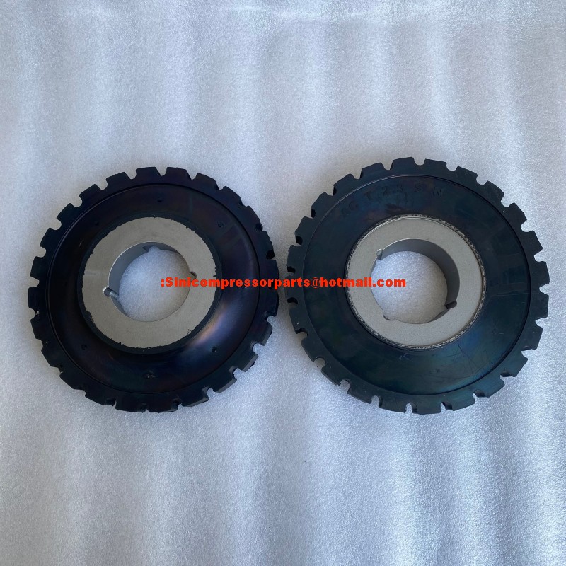 2651957751 ACT2.3SN for Air Compressor Coupling Hot Sale Air Compressor Spare Parts Coupling Element