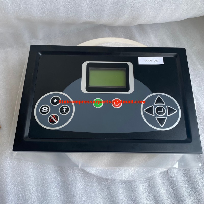 Computer Controller Panel 23629512 XE-90M for Ingersoll Rand Air Compressor