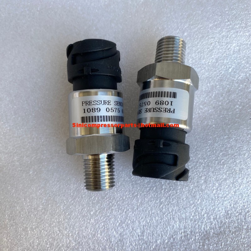 Air Compressor Factory Direct Sale 1089057567 Compatible Pressure Transducer sensor