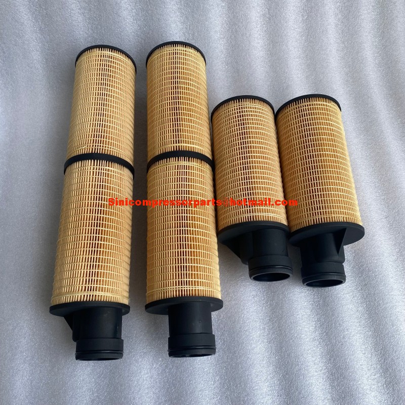 1622314200 1622314280 1622365200 1622365280 1622385200 1625840300 1625840280 Oil Filter Element Spare Parts