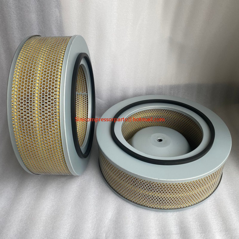 For Kaeser air Compressor air Filter Cartridge 6.4148.0 641480 6.4148.1 641480