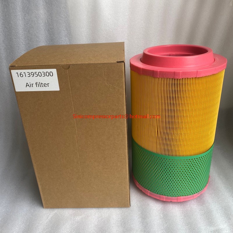 Air Filter 1613950300 100006374 C25860 10006374 6211474550 Af25876 1109060-385 81.08405.0031