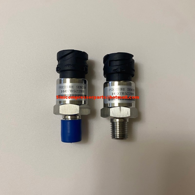 1607852288 1607-8522-88 Pressure Sensor 5V for Atlas Copco Industrial Compressor Parts