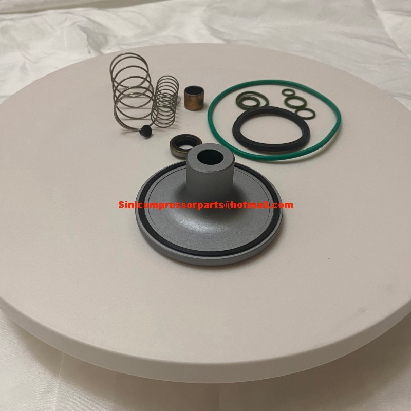 Unloader Valve Kit Service Kit 2911005100 for Atlas Copco air Compressor