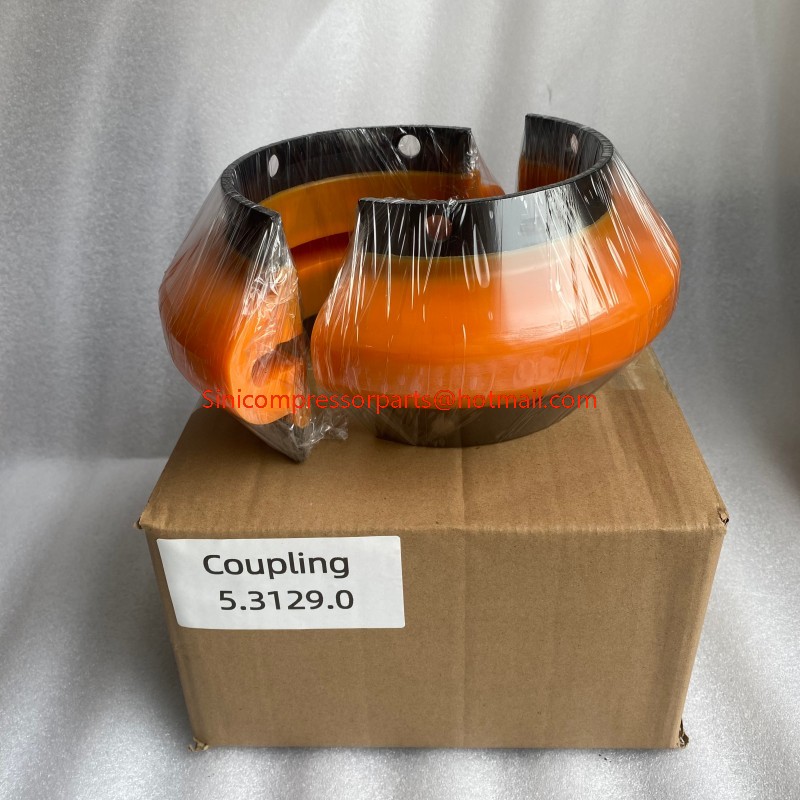For Kaeser Compressor Parts 5.3129.0 5.3246.0 5.3129E0 5.3195.0 5.3132.0 5.3246.E0 5.3177.0 Coupling
