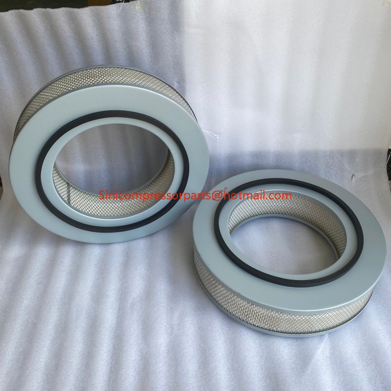 Replacement Air Compressor Air Filter element 641490 6.4149.0 6.4149.1