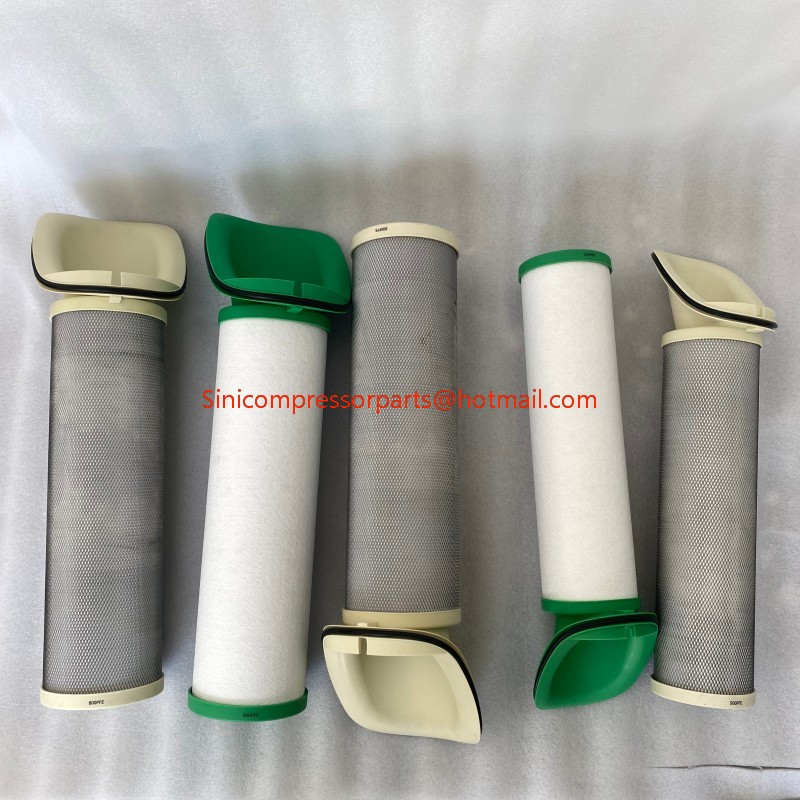 Replace JEMACO Compressed Air Filter element Kit 800SFE 800PFE 800HFE 800UFE 800CFE
