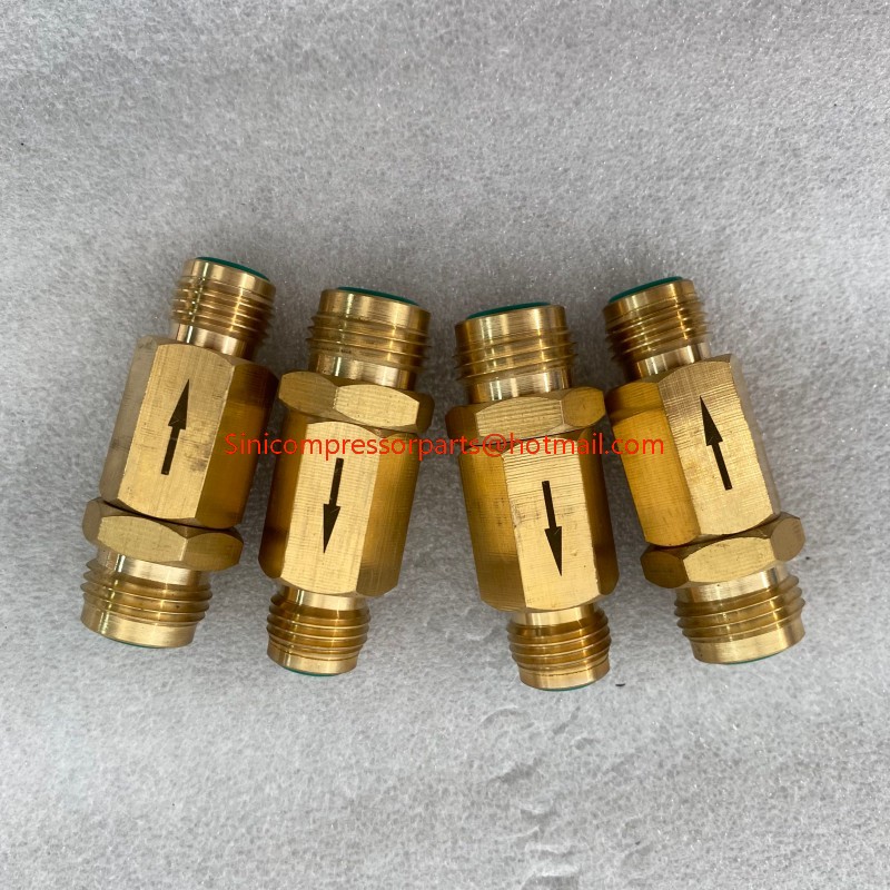 23544612 23829328 4902531 47566729001 23449200 Check Valve for Ingersoll Rand Compressor