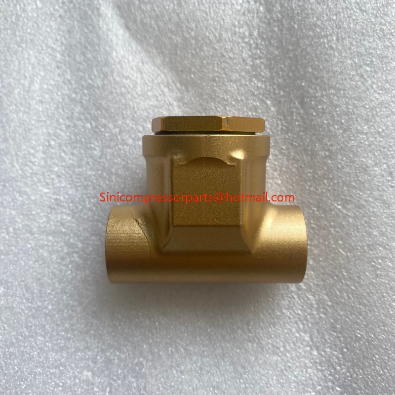 For Sullair 241771 New Air Compressor Oil Return Filter Part Maintenance Kit with Pipeline Filter Mesh Compressor Accessories