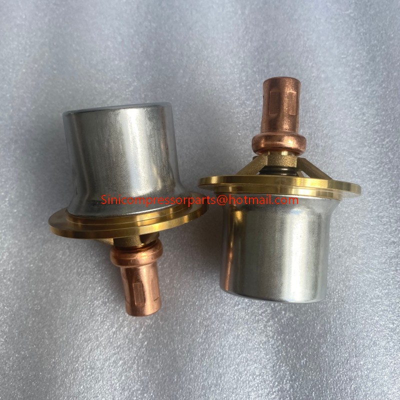 High Quality Compressor Thermostat Valve 22195820/22477525/39902382/02250105-553/049542/250025-621/02250112-709/36782019