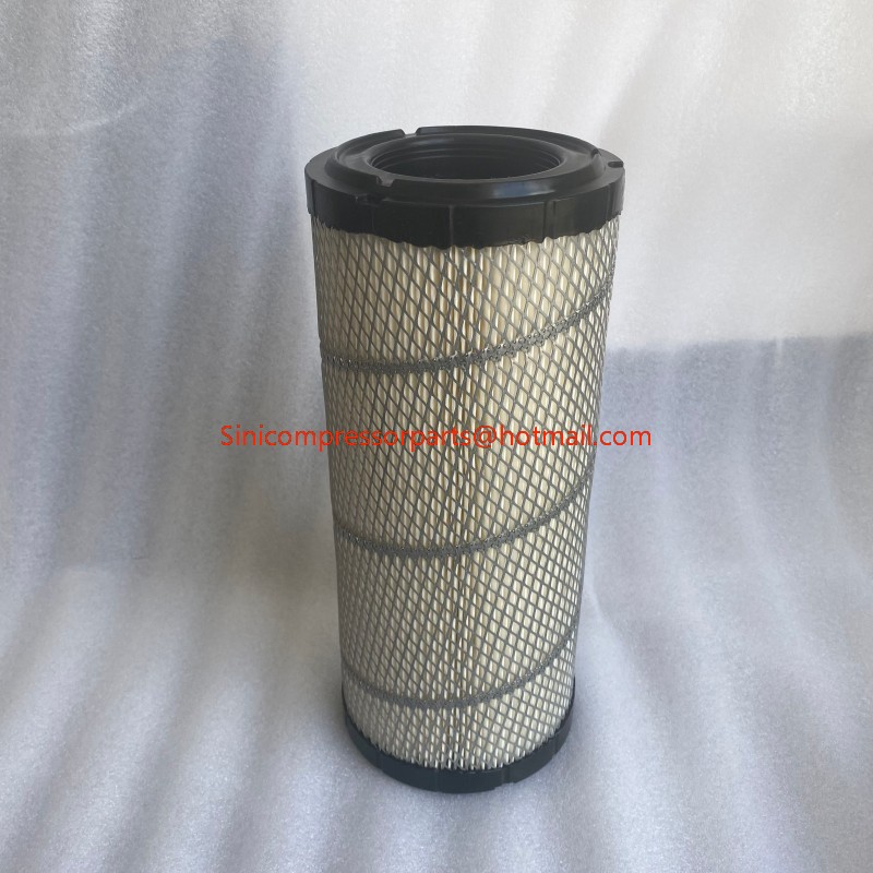 Air Compressor Part Air Filter 02250102-158 02250125-371 35393865 35393685 02250125-371 P827653