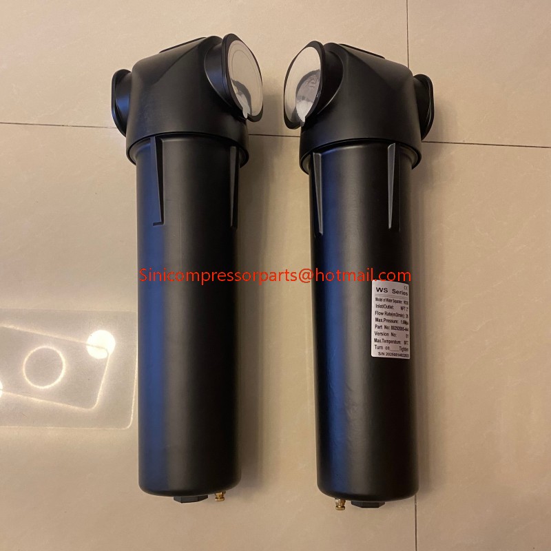 Good Quality air Compressor Water Separator 88292005-444