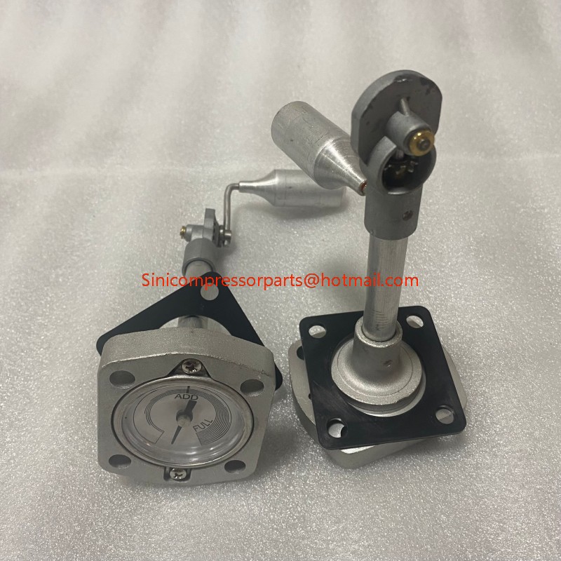 Condition Part 1619385900 Oil Level Gauge Oil Indicator for Atals Copco Air Compressor