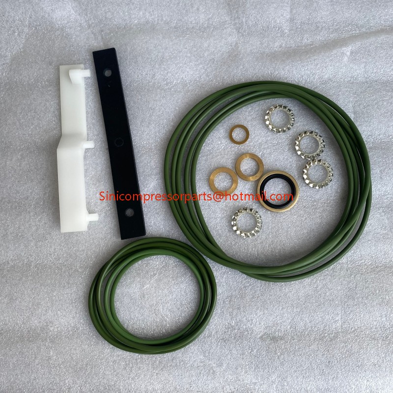 2906010100 Oil Cooler Kit for Atlas Ga90 Ga110 Ga160 Air Compressor