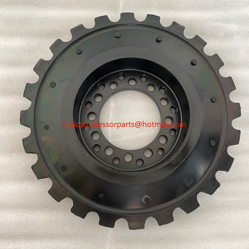 AC6HNT ACH61NT Good Quality air Compressor Spare Parts Coupling