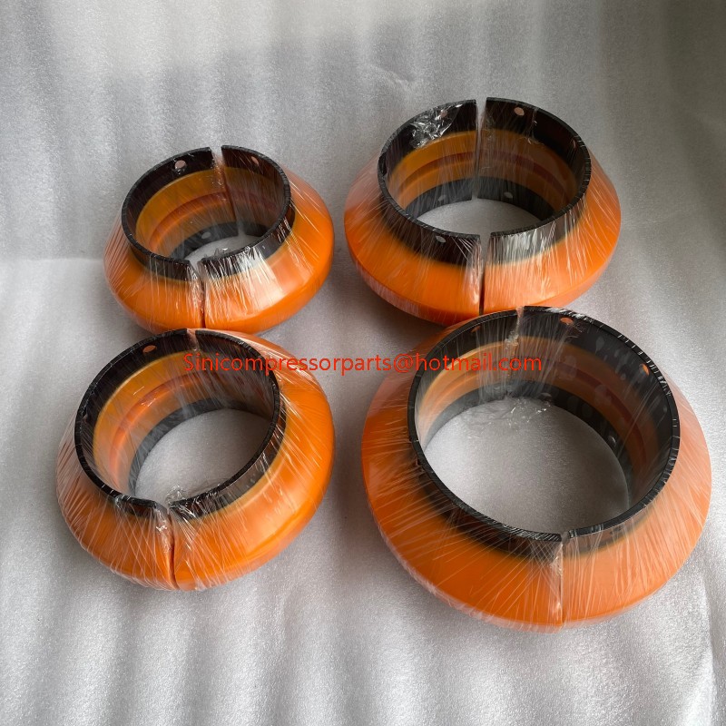 air Compressor Rubber Coupling E10 E20 E30 E40 E50 E60 E70 E80