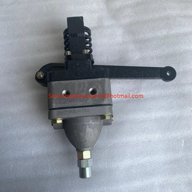 IngersoII Rand Screw air Compressor Regulator Valve 39724414 AS60067