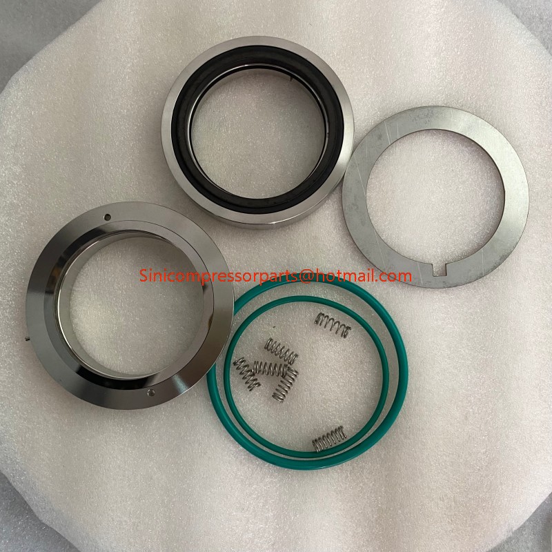 2.5117.20010 Sliding Ring Seal Kit for Kaeser Air Compressor for 22KW 37KW 45KW 55KW 75KW 110KW