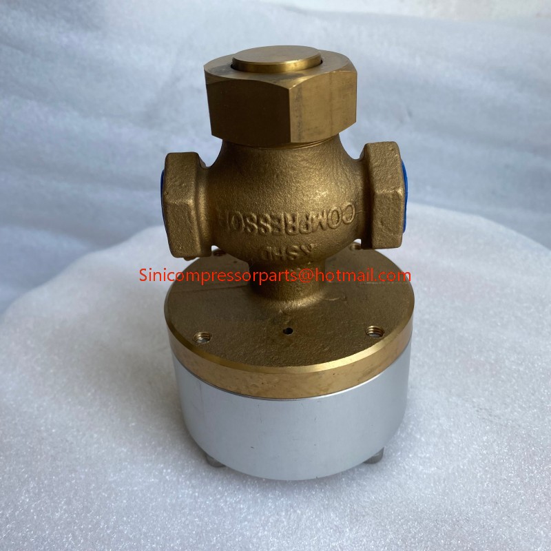 High Quality air Compressor Replacement Parts Below Off Valve 02250069-820 for air Compressor