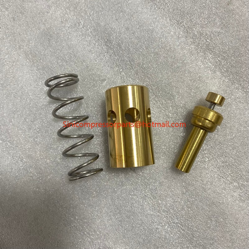 High Quality Factory Air Compressor Spare Parts for BOGE air Compressor Thermostat Valve KIT 2420426667 2420426667P