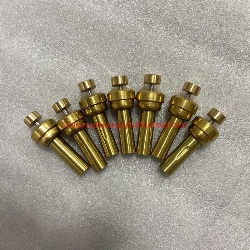 2231308667 Valve Core 2231308667P 7.2013.0,7.1975.0 Thermostat Valve KIT