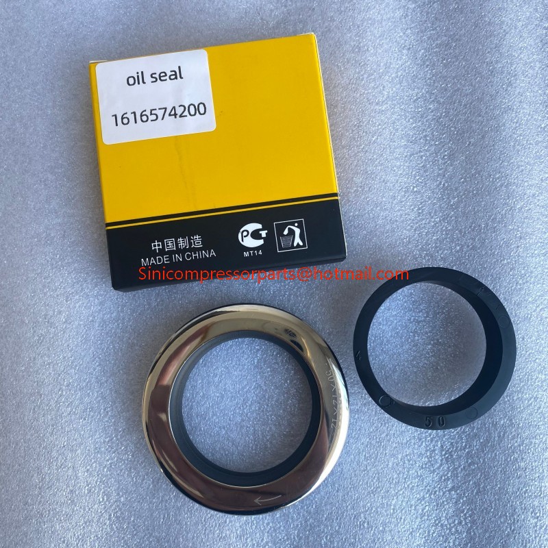 PTFE Oil Seal 1616574200 Used for Atlas Air Compressor