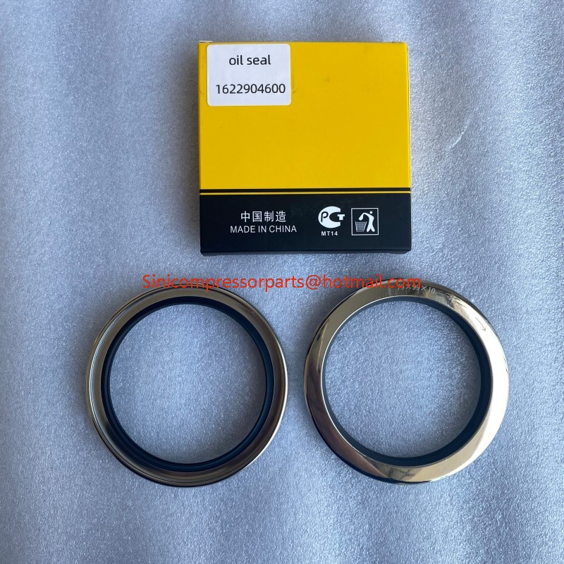Wholesale Screw Air Compressor Parts Oil Seal 1622904600