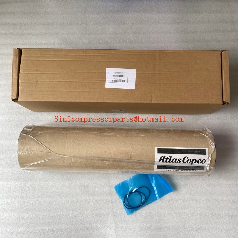 Hot Sale air Compressor Spare Parts Service Kit 3001500907 1624174183 3001500903 KIT SERVICE QDT60