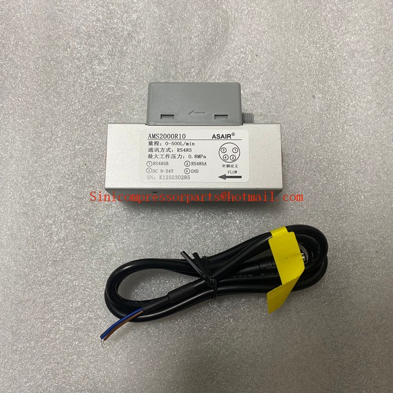 ASAIR AMS2000 Series Gas Mass Flow Meter AMS2000R10