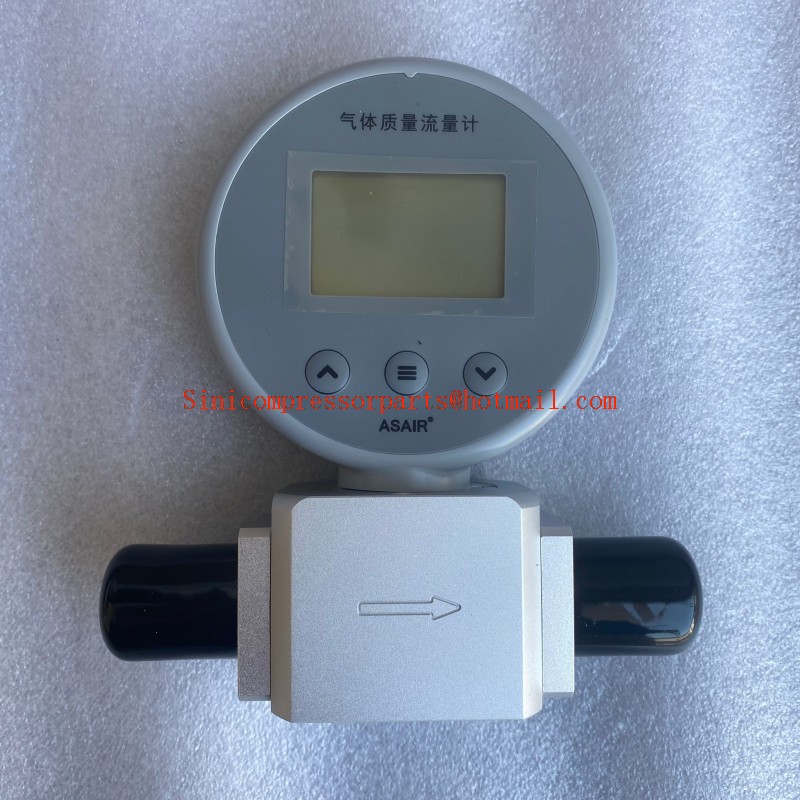ASAIR AMS2106 Series Gas Mass Flow Meter AMS2106R01