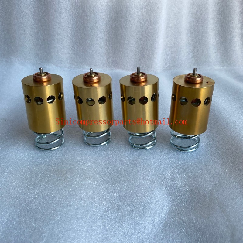 D028-1J-258 Thermostat Valve for Air Compressor air Filter 185H*200