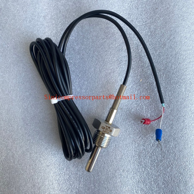 Universal Temperature Sensor YS G3/8 Screw air Compressor parts