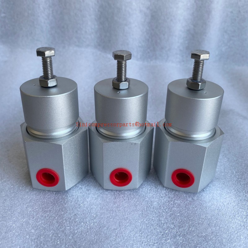 Air Compressor Pressure Regulating Valve 250017-280 02250084-027 for Sullair