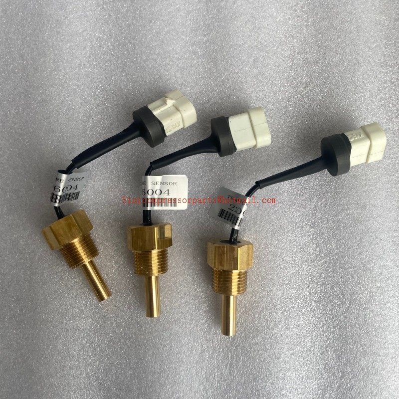 22806004 Temperature Sensor Pressure Switch Air Compressor Parts