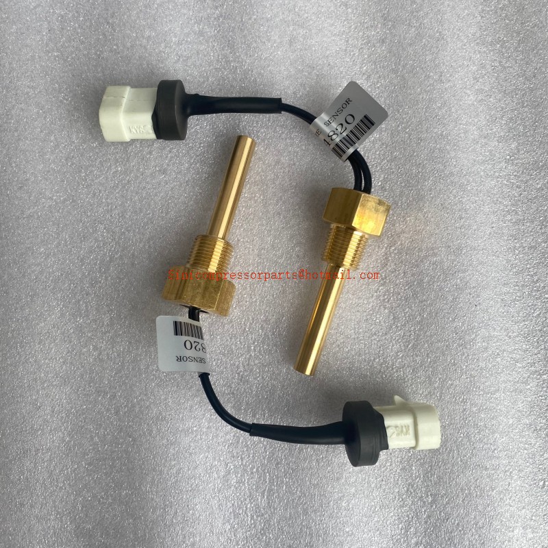 23294820 Temperature Sensor Pressure Switch Air Compressor Parts