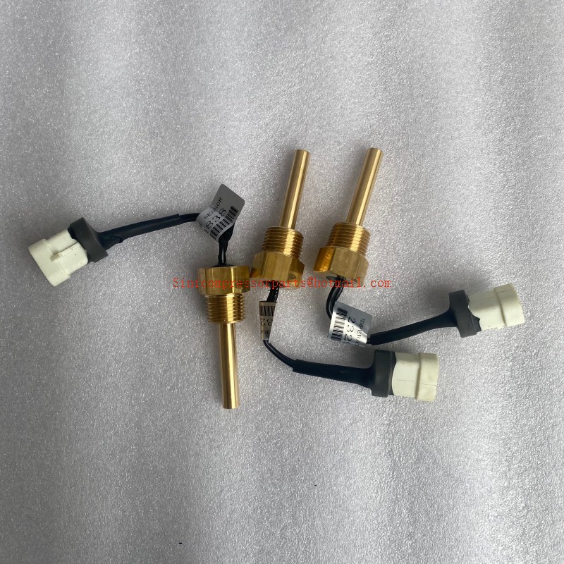 Hp750cwu 23294838 Temperature Sensor Air Compressor Parts