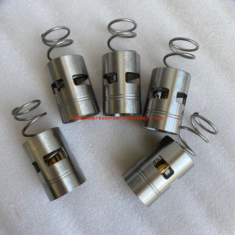 2420302166 2420302166P Thermostat Fits BOGE High Quality Spare Parts