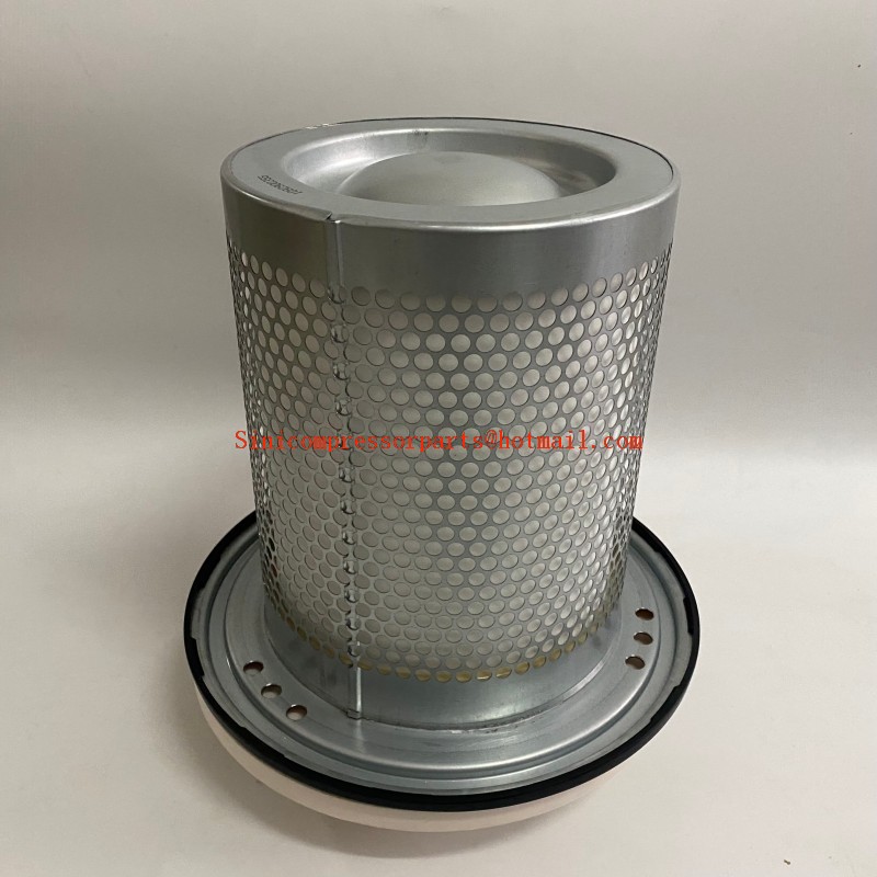 High Performance Replacement Air Compressor Part Air Oil Separator 1092900358 1837007733 Lu75-805 1092900355 3002619010