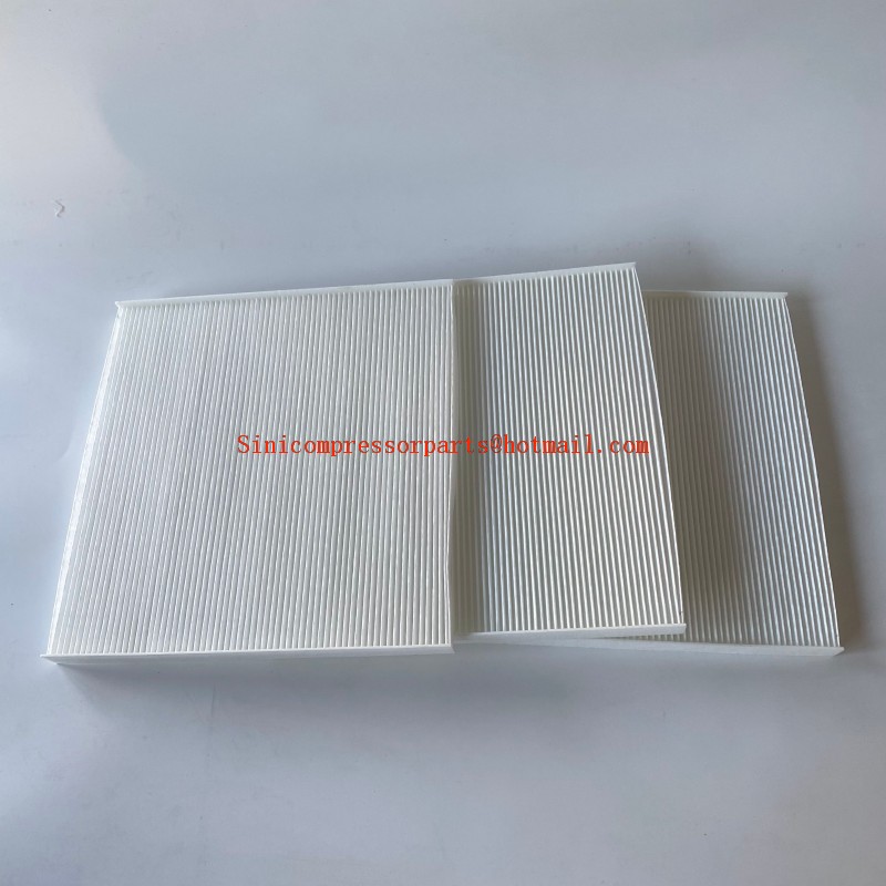 23564446 Replace Air Filter NN6290S Suitable for Ingersoll Rand Air Compressor Filter Net