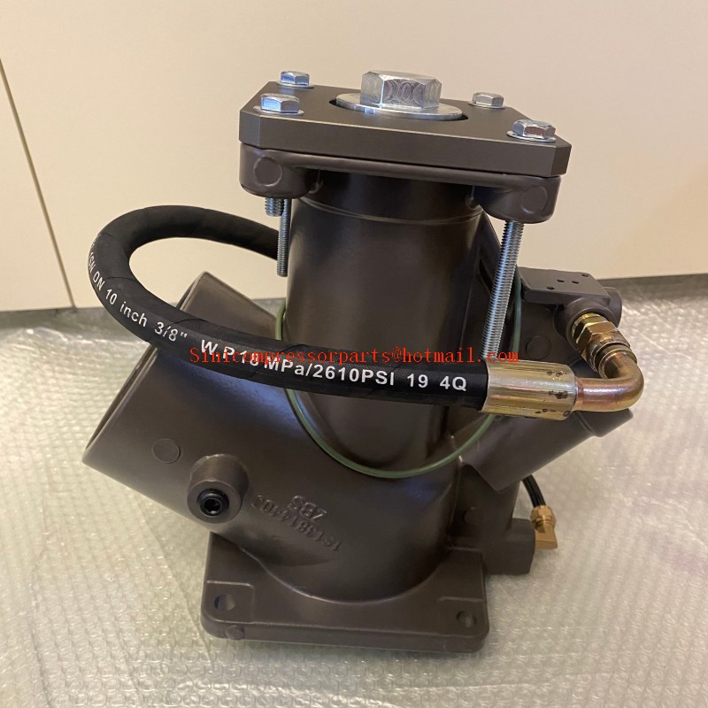 Good Quality air Compressor Inlet Valve 1613814400 2901046500 1622515600 1613683600 1622515680 1613814484