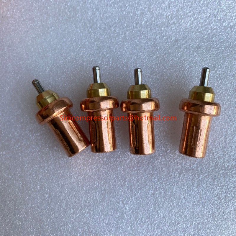 22186720 22463368 22831341 Thermostatic Valve Kit for Ingersoll Rand Air Compressor Replacement Temperature Control Valve