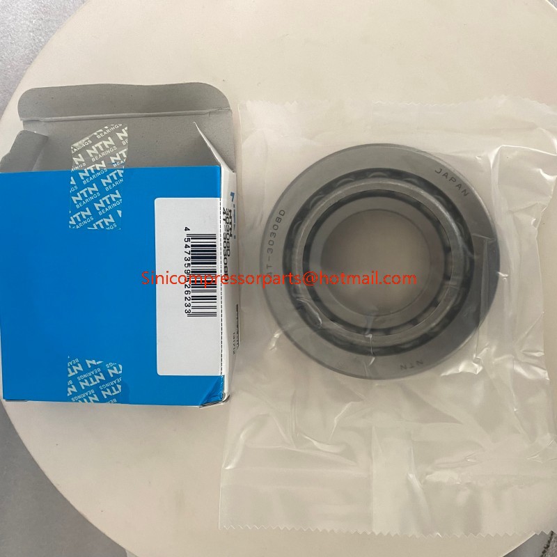 Single Row Taper Roller Bearing 90366-40059 4T-30308D 303008