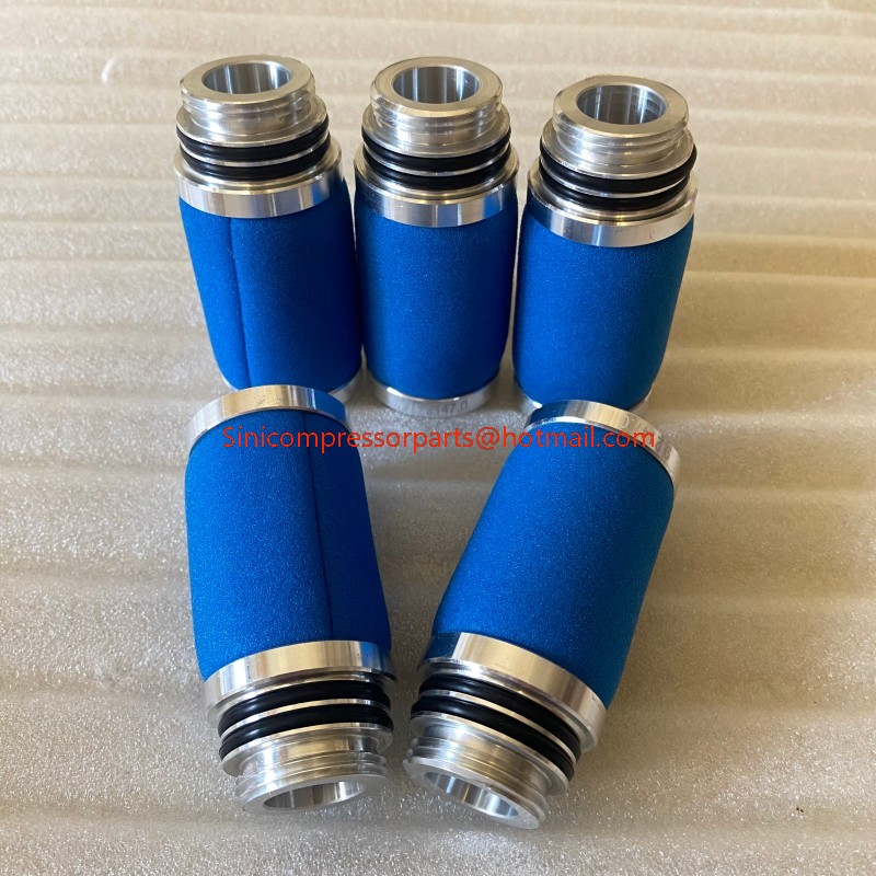 Kaeser Spare Parts 9.2147.0 air Filter air Compressor Spare Parts High Quality 8.2520.0