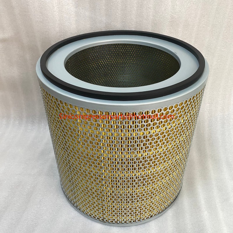 Air Filter 1619378400 1030097900 1621054700 1621057499 1621574200 1630040600 for Atlas Compressor