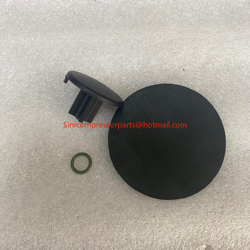 air Compressor Spare Parts Solenoid Valve Repair Kit 400706.0 400707.0 400905.0