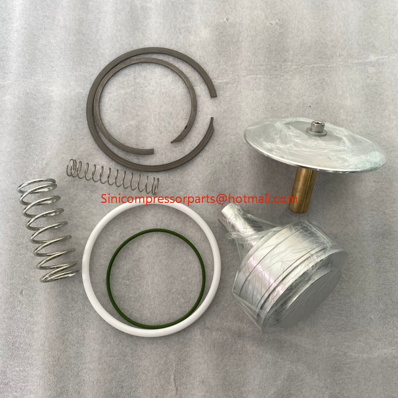 Intake Valve Repair Kit 02250166-230 High Quality Spare Parts for air Compressors
