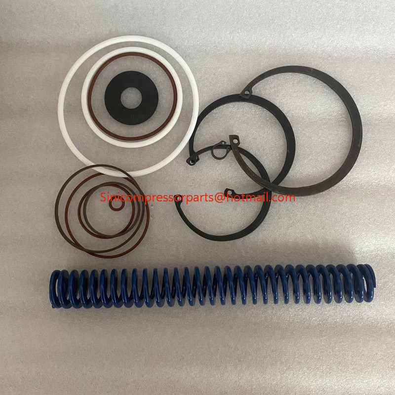 Intake Valve Repair Kit 22551972 for Ingersoll Rand Air Compressor Part